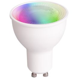 Müller-Licht smarter tint white+color LED Erweiterungs-Spot 6W (50W) GU10 818-865+color RGBW DIM