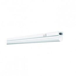 LEDVANCE LED Lichtband Linear Compact Switch 300mm 4W (1x9W) 830 140° mit Schalter