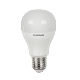 Sylvania LED Leuchtmittel Birnenform A67 17,5W = 126W E27 matt 1921lm warmweiß 