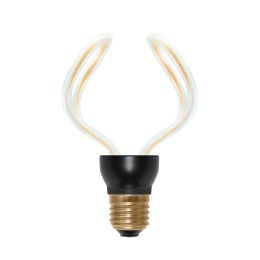 Segula LED Lampe Art Globo 12W (42W) E27 922 360° DIM