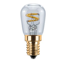 Segula LED Kühlschranklicht curved Design Line 1,5W (6W) E14 922
