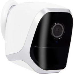 TCP Smart WIFI Security Kamera outdoor 1920x1080 Pixel