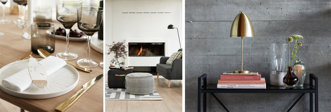 Hübsch Interior Weihnachten Hyggelige Weihnachtsgeschenke