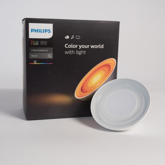 Philips Hue Bloom LED